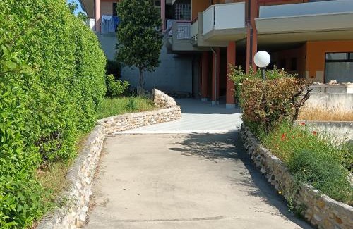 Termoli Apartamento | Il Triangolo