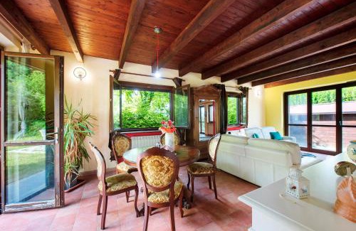 Castagneto Po Apartamento | Il Trucchetto - Castagneto Po