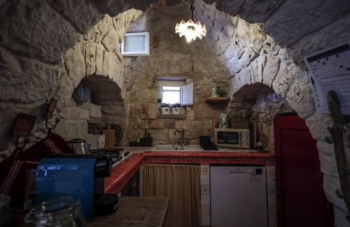 Impalata Casa | Il Trulletto - Borgo Terra dei Trulli - By Apulia Hospitality