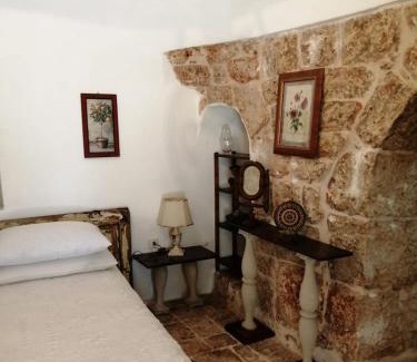 Francavilla Fontana Casa | Il Trullo del Cadetto
