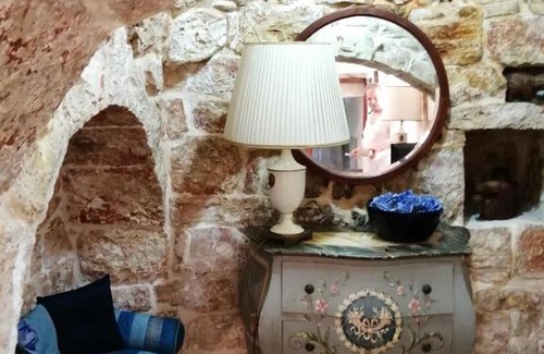 Francavilla Fontana Casa | Il Trullo del Cadetto