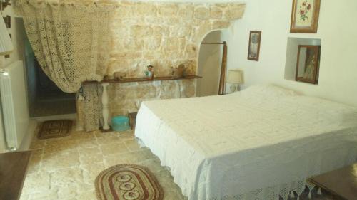Francavilla Fontana Casa | Il Trullo del Cadetto