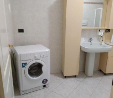 Stazione Apartamento | Il Tulipano