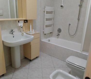 Stazione Apartamento | Il Tulipano