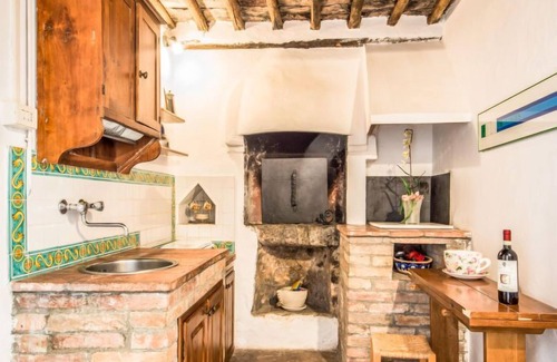 Simignano Casa | Il Valacchio by Interhome