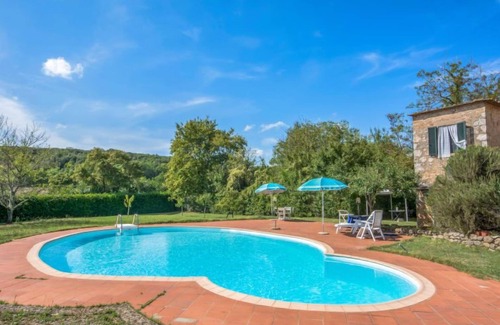 Simignano Casa | Il Valacchio by Interhome