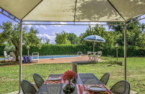Simignano Casa | Il Valacchio by Interhome