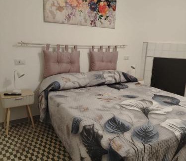 Luco dei Marsi Cama Y Desayuno | Il Vecchio Casale