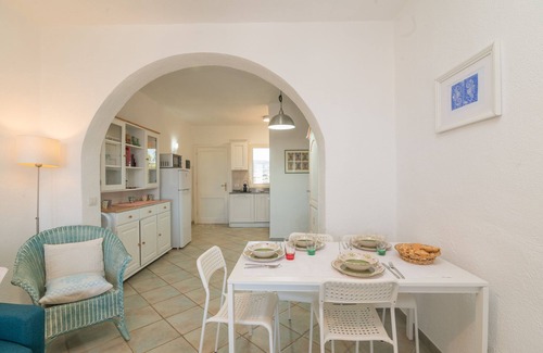 Porto San Paolo Casa | Il Vecchio Faro A41 150m From The Beach, Porto San Paolo, Italy