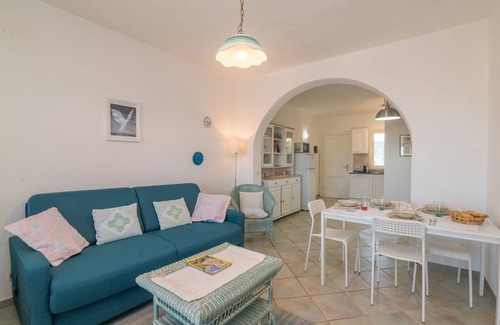 Porto San Paolo Casa | Il Vecchio Faro A41 150m From The Beach, Porto San Paolo, Italy