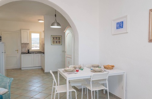 Porto San Paolo Casa | Il Vecchio Faro A41 150m From The Beach, Porto San Paolo, Italy