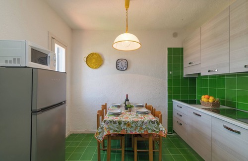 Porto San Paolo Apartamento | Il Vecchio Faro A48 150mt From The Beach