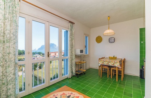 Porto San Paolo Apartamento | Il Vecchio Faro A48 150mt From The Beach
