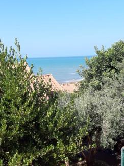 Funtana Meiga Casa | Il Verde Ulivo