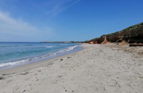 Funtana Meiga Casa | Il Verde Ulivo