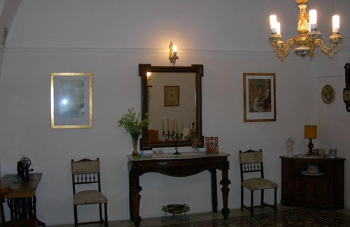 Galatone Casa | Il Vero Salento 900