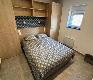 Jeumont Apartamento | Il Vialetto - Palermo