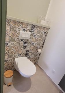 Jeumont Apartamento | Il Vialetto - Roma
