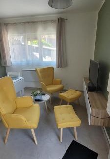 Jeumont Apartamento | Il Vialetto - Roma
