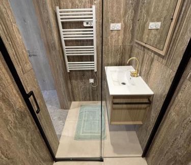Jeumont Apartamento | Il Vialetto - Roma