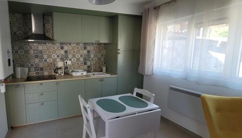 Jeumont Apartamento | Il Vialetto - Roma