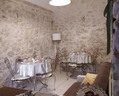 Sulmona Cama Y Desayuno | Il viandante
