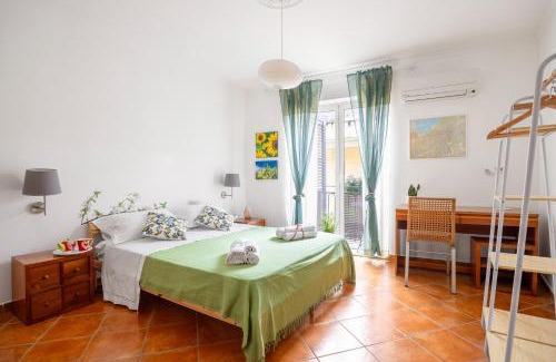 Castellammare Apartamento | Il Vicoletto al Massimo