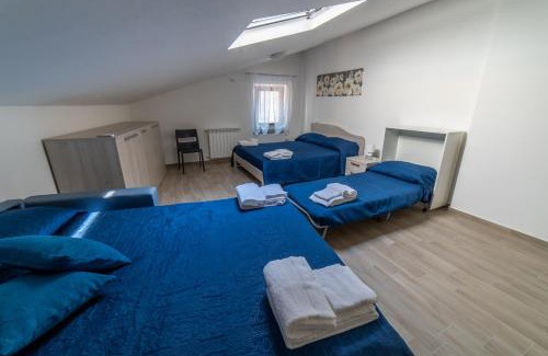 Bosco Apartamento | Il Vicoletto
