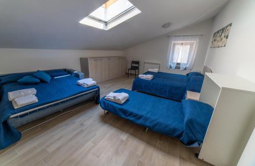 Bosco Apartamento | Il Vicoletto