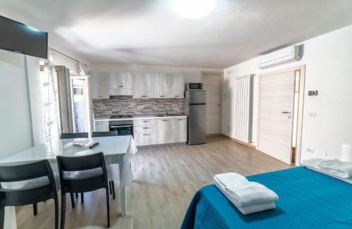 Bosco Apartamento | Il Vicoletto
