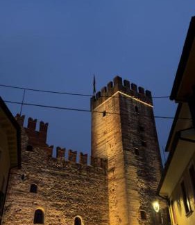 Marostica Casa | Il Vicoletto