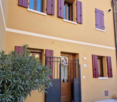Marostica Casa | Il Vicoletto
