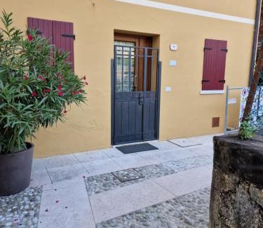 Marostica Casa | Il Vicoletto