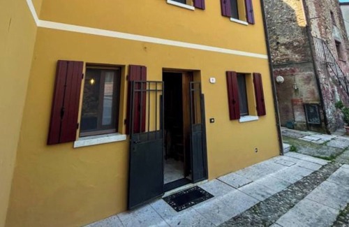 Marostica Casa | Il Vicoletto Marostica - ITALY
