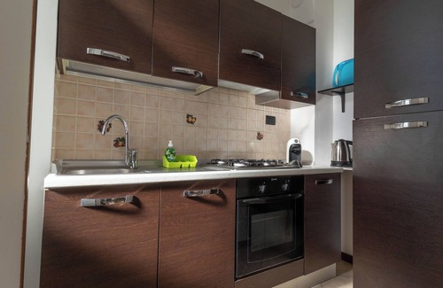 Lecco Apartamento | Il Villaggio Family Apartment