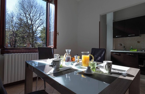 Lecco Apartamento | Il Villaggio Family Apartment