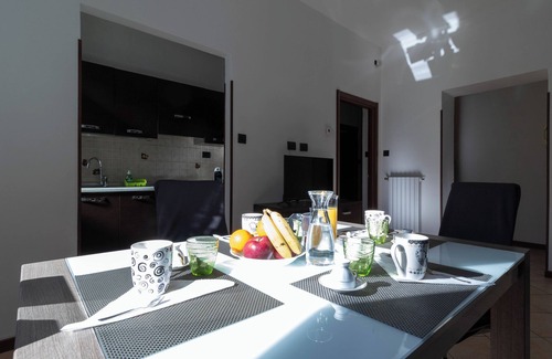 Lecco Apartamento | Il Villaggio Family Apartment
