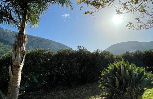 Cinisi Casa | Il Villino