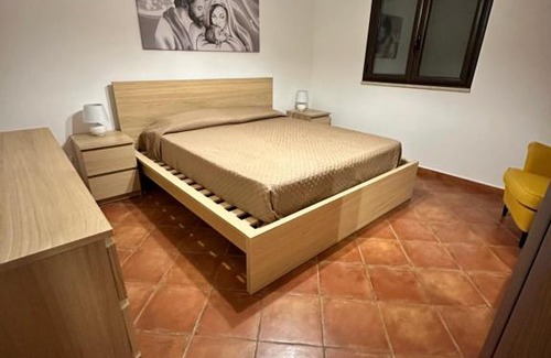 Cinisi Casa | Il Villino