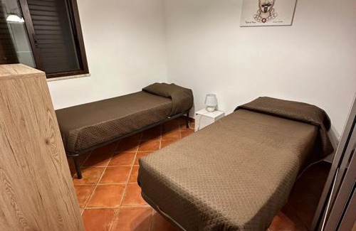 Cinisi Casa | Il Villino