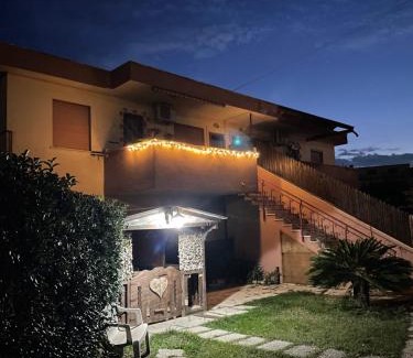 Santa Marinella Casa | Il villino
