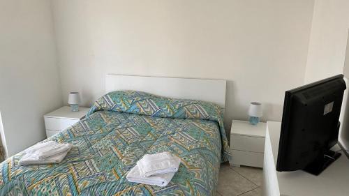 Santa Marinella Casa | Il villino