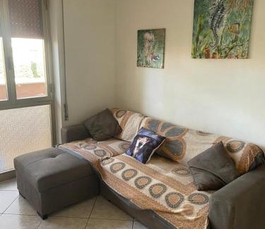 Santa Marinella Casa | Il villino