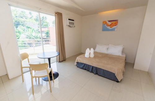 Boracay Island Apartamento | ILA Apartelle Boracay