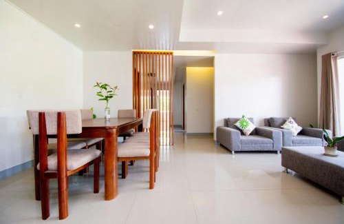 Boracay Island Apartamento | ILA Apartelle Boracay