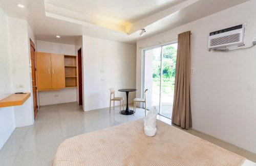 Boracay Island Apartamento | ILA Apartelle Boracay