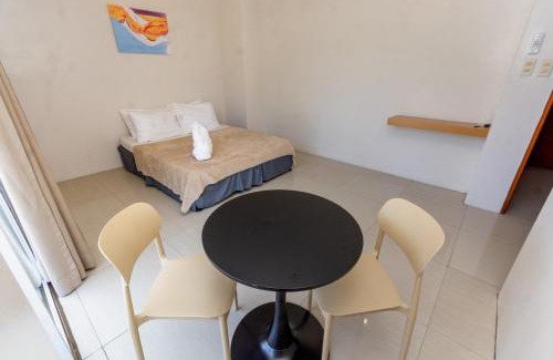 Boracay Island Apartamento | ILA Apartelle Boracay