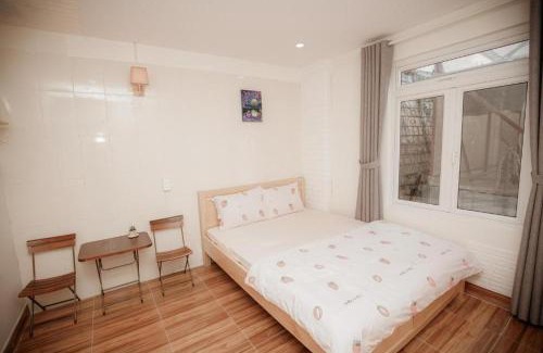 Ben Thanh Hotel | ILabary Saigon
