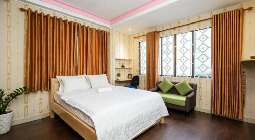 Ben Thanh Hotel | ILabary Saigon