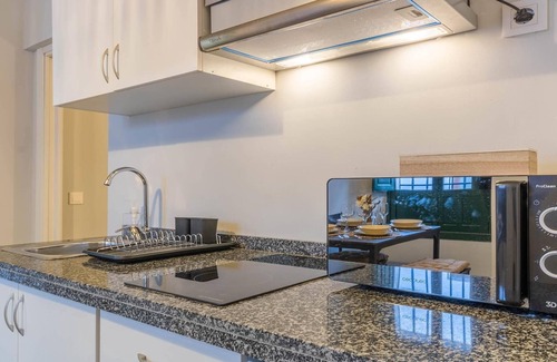 La Catedral Apartamento | Ilahi Suite Centro Cordoba ⭐⭐⭐⭐